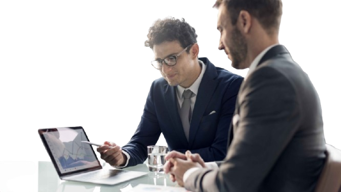 Business & Tax Advisory